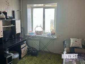 3-к квартира, вторичка, 69м2, 8/9 этаж