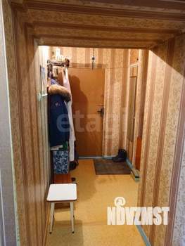 2-к квартира, вторичка, 47м2, 2/5 этаж