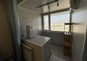 2-к квартира, вторичка, 49м2, 21/25 этаж