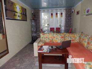 2-к квартира, вторичка, 50м2, 2/9 этаж