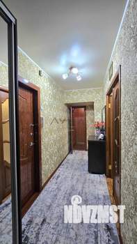 2-к квартира, вторичка, 52м2, 7/9 этаж