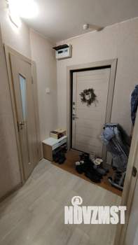 1-к квартира, вторичка, 35м2, 5/10 этаж