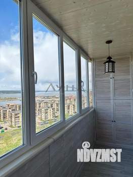 1-к квартира, вторичка, 36м2, 7/10 этаж