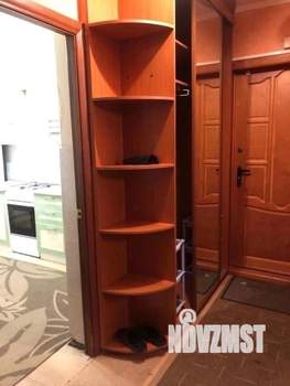 3-к квартира, вторичка, 57м2, 4/5 этаж