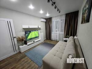 1-к квартира, вторичка, 29м2, 7/9 этаж