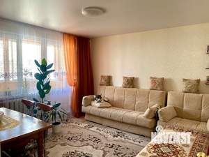 2-к квартира, вторичка, 46м2, 4/5 этаж