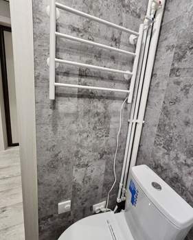 Студия квартира, вторичка, 18м2, 5/5 этаж