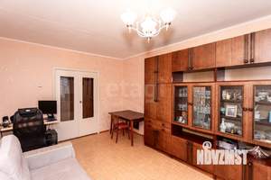 2-к квартира, вторичка, 53м2, 5/9 этаж