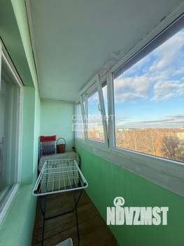 3-к квартира, вторичка, 60м2, 7/9 этаж