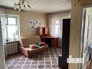 1-к квартира, вторичка, 31м2, 4/4 этаж