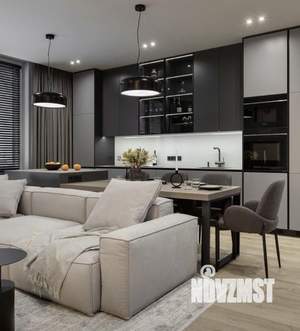 3-к квартира, вторичка, 66м2, 6/9 этаж