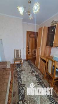 3-к квартира, вторичка, 58м2, 4/5 этаж