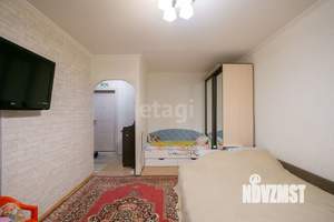 1-к квартира, вторичка, 30м2, 3/5 этаж