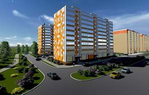 Фото квартиры на продажу (1)