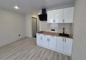 Студия квартира, вторичка, 20м2, 7/9 этаж