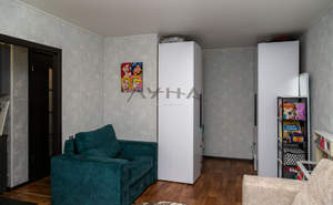 1-к квартира, вторичка, 29м2, 3/5 этаж