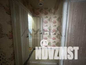 3-к квартира, вторичка, 58м2, 2/5 этаж