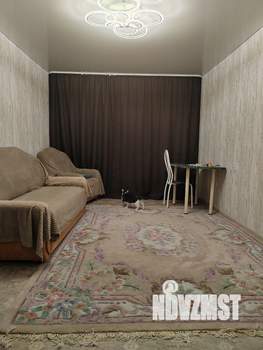 4-к квартира, вторичка, 95м2, 1/9 этаж
