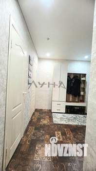 1-к квартира, вторичка, 39м2, 13/14 этаж