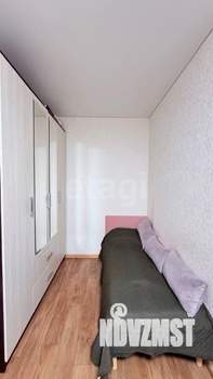 1-к квартира, вторичка, 34м2, 7/10 этаж