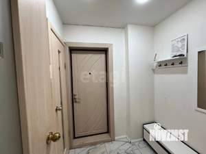 1-к квартира, вторичка, 29м2, 1/5 этаж