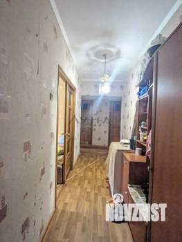 3-к квартира, вторичка, 66м2, 6/9 этаж