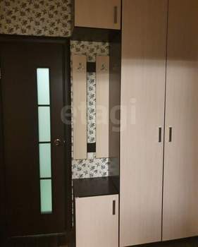 1-к квартира, вторичка, 37м2, 9/10 этаж