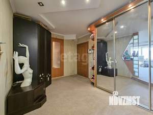 4-к квартира, вторичка, 119м2, 6/9 этаж