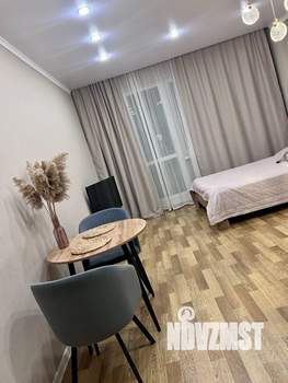 Студия квартира, вторичка, 31м2, 7/17 этаж