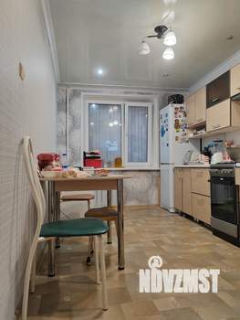 4-к квартира, вторичка, 95м2, 1/9 этаж