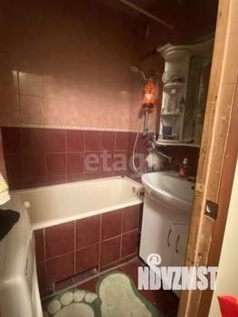 4-к квартира, вторичка, 76м2, 7/9 этаж