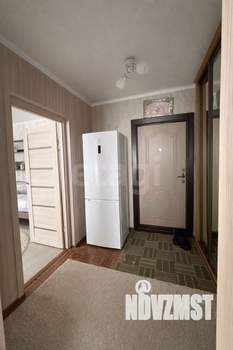 2-к квартира, вторичка, 43м2, 4/9 этаж