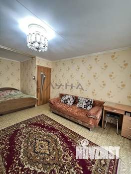 1-к квартира, вторичка, 36м2, 4/14 этаж