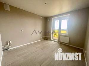 Студия квартира, вторичка, 19м2, 15/19 этаж