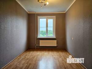 2-к квартира, вторичка, 41м2, 4/5 этаж