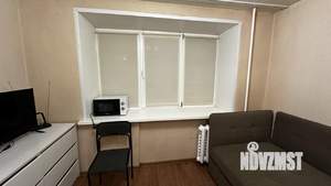 Студия квартира, вторичка, 13м2, 2/5 этаж