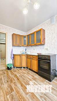 3-к квартира, вторичка, 70м2, 17/17 этаж