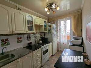 2-к квартира, вторичка, 42м2, 5/5 этаж