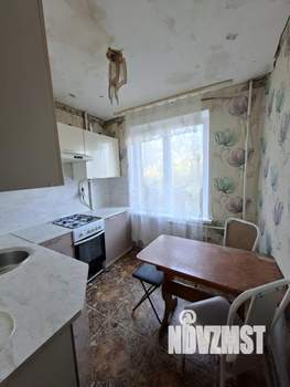 3-к квартира, вторичка, 60м2, 6/9 этаж