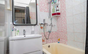 1-к квартира, вторичка, 29м2, 3/5 этаж