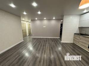 3-к квартира, вторичка, 65м2, 15/19 этаж