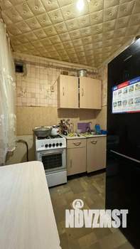 2-к квартира, вторичка, 36м2, 5/5 этаж