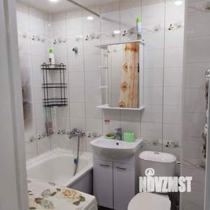 1-к квартира, вторичка, 37м2, 7/10 этаж