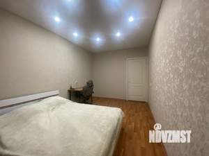 2-к квартира, вторичка, 53м2, 4/10 этаж