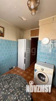 3-к квартира, вторичка, 63м2, 8/12 этаж