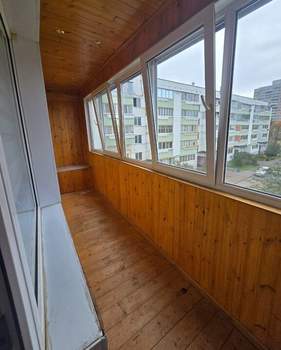 2-к квартира, вторичка, 44м2, 3/5 этаж