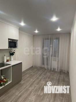 3-к квартира, вторичка, 83м2, 4/10 этаж