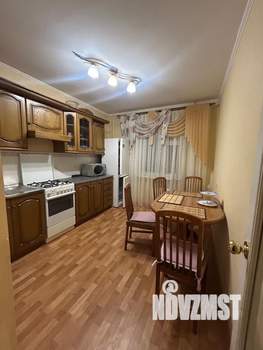2-к квартира, вторичка, 58м2, 4/5 этаж