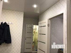 2-к квартира, вторичка, 42м2, 9/9 этаж