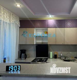Студия квартира, вторичка, 40м2, 1/2 этаж